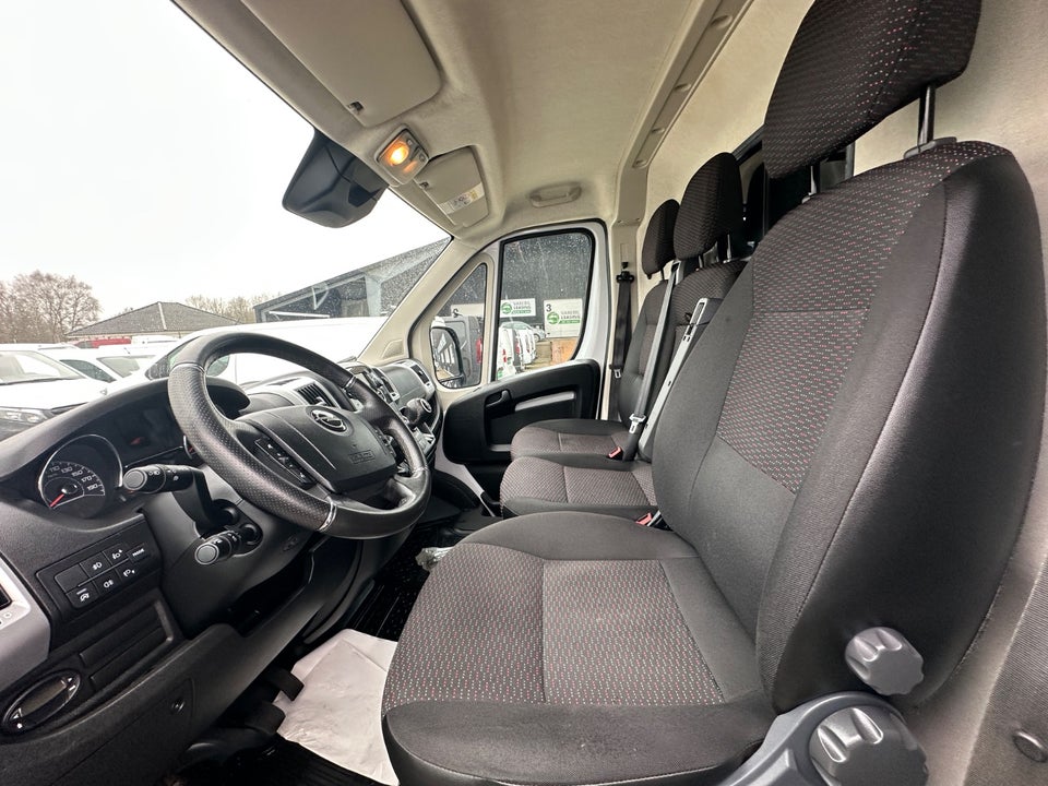 Opel Movano 2,2 D 140 Enjoy L3H2