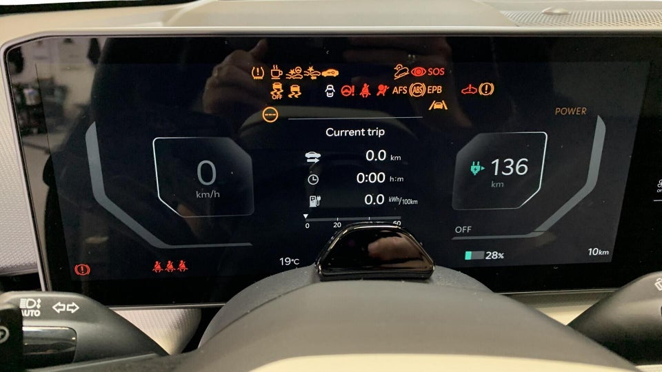 Kia EV4 81 Long Range GT-Line 5d