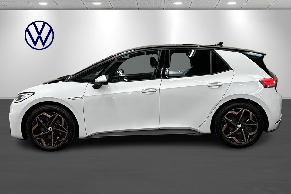VW ID.3 77 Pro S 5d