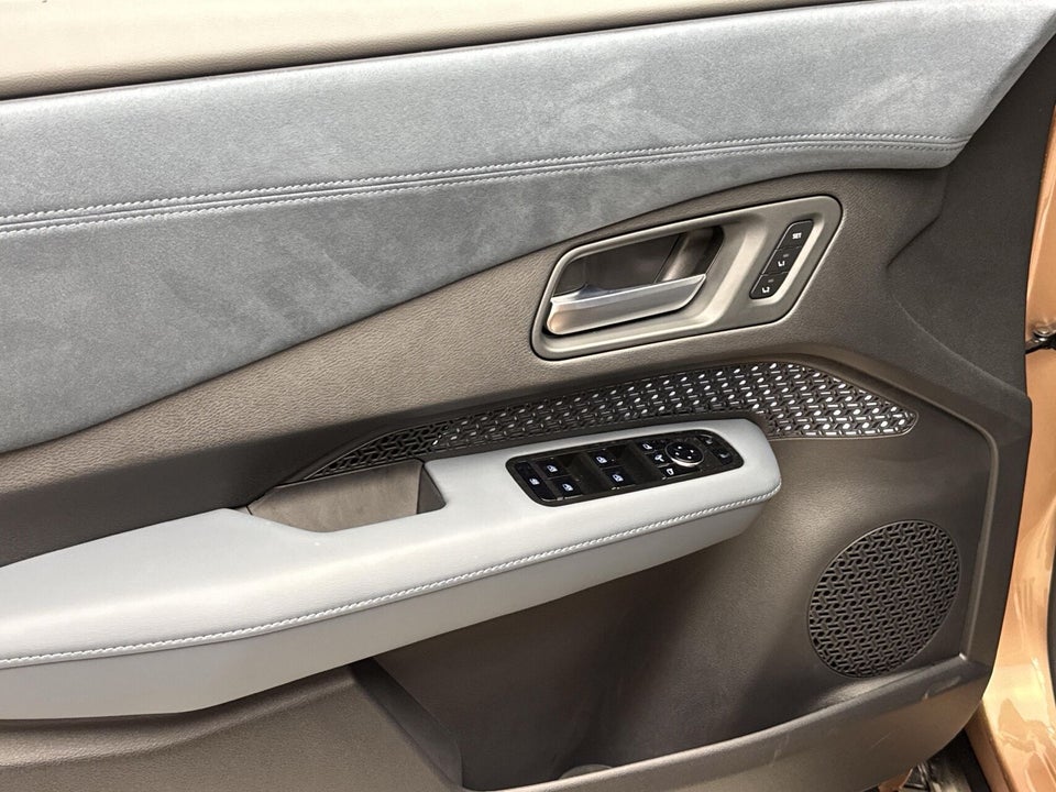 Nissan Ariya 87 Evolve 5d