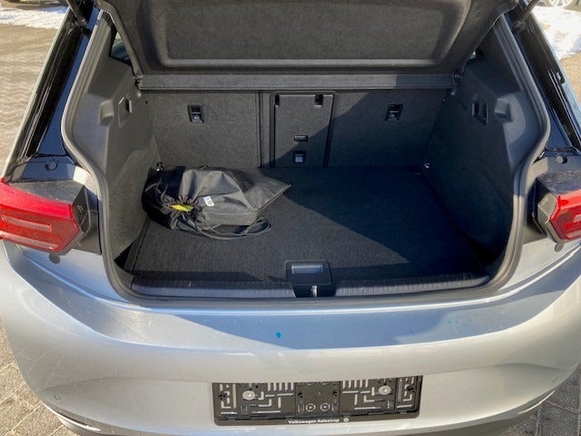 VW ID.3 58 Pro Performance 5d