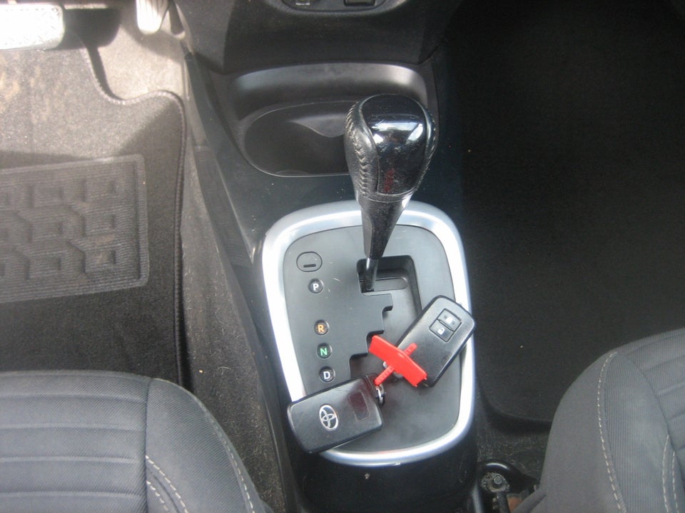 Toyota Yaris 1,5 Hybrid H2 e-CVT 5d