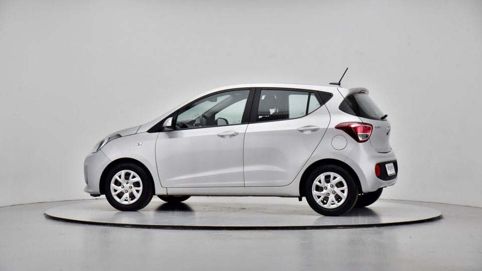 Hyundai i10 1,0 Life 5d