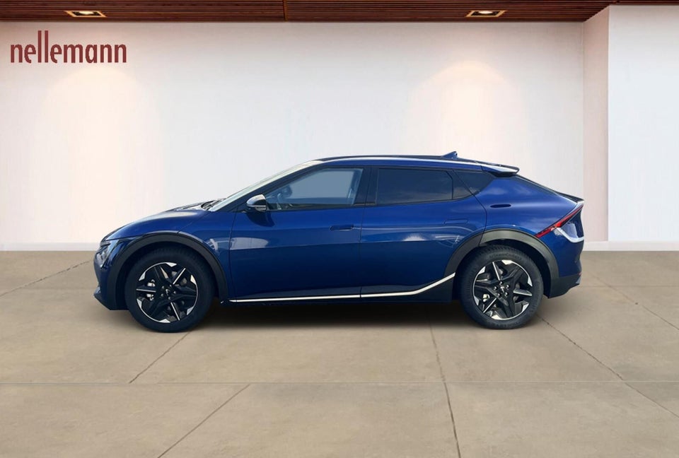 Kia EV6 84 Long Range Access 5d