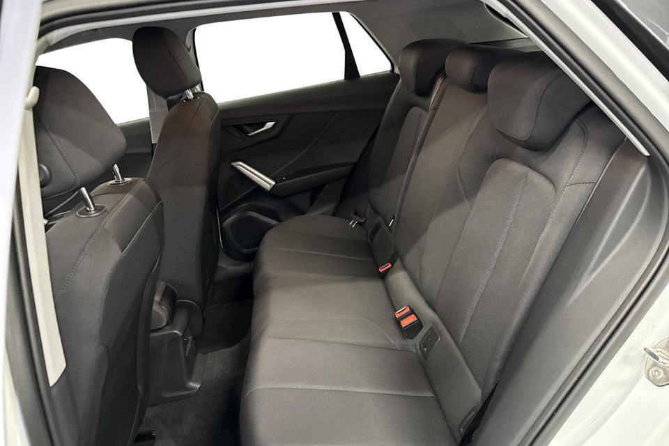 Audi Q2 35 TFSi Prestige S-tr. 5d