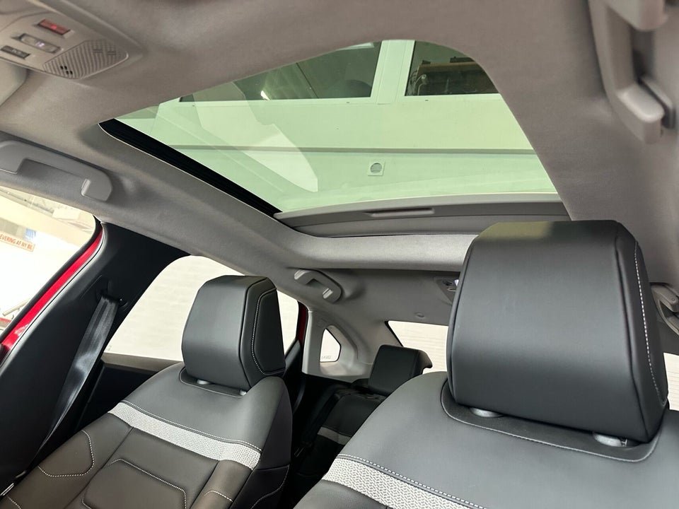 Citroën ë-C4 X 50 Palais Sky 4d