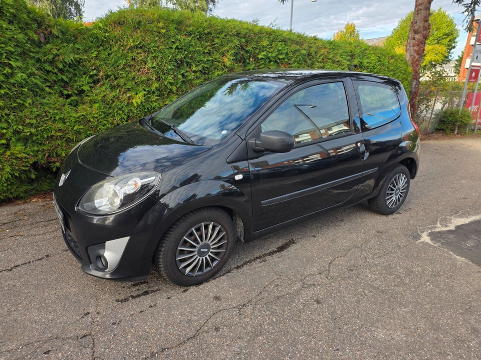 Renault Twingo 1,2 16V E Expression 3d