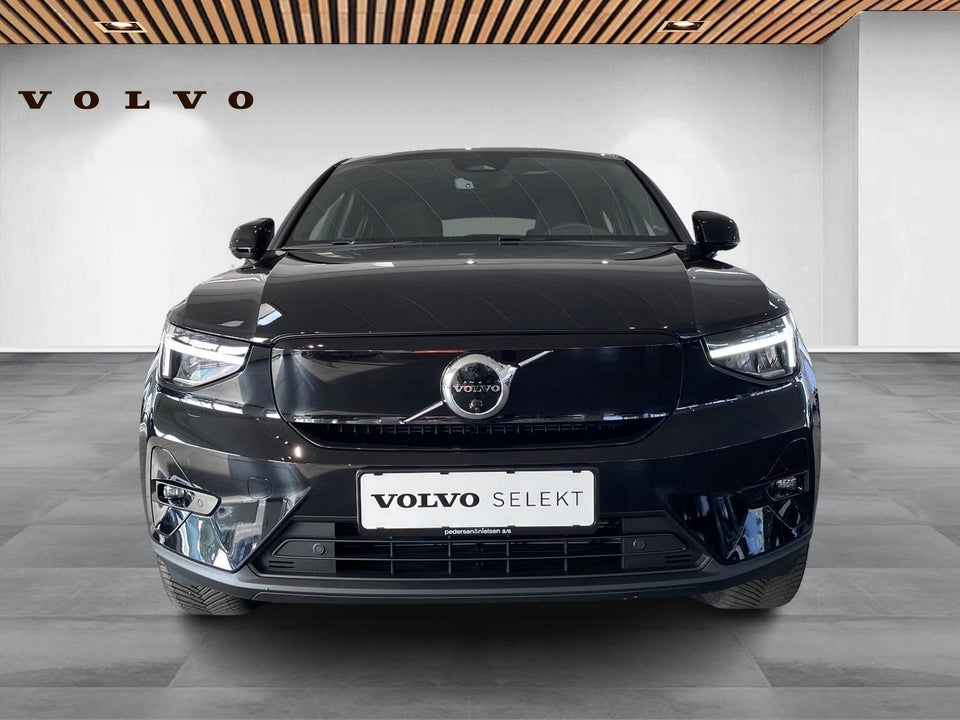 Volvo C40 ReCharge Twin Ultimate 5d