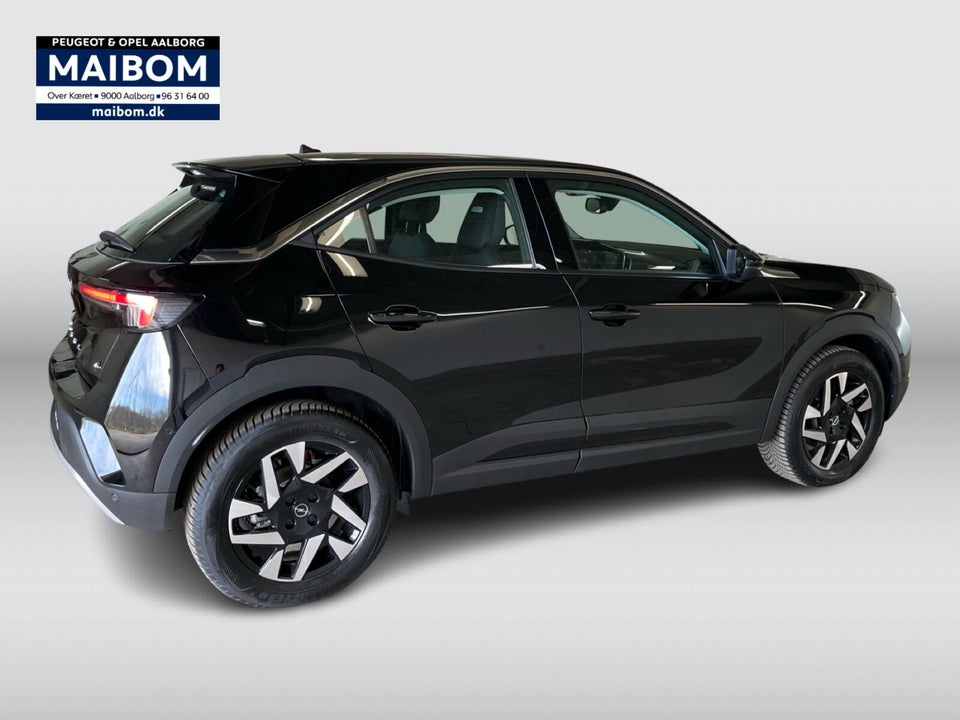 Opel Mokka-e 50 Elegance 5d