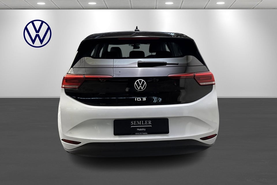 VW ID.3 58 Pro 5d