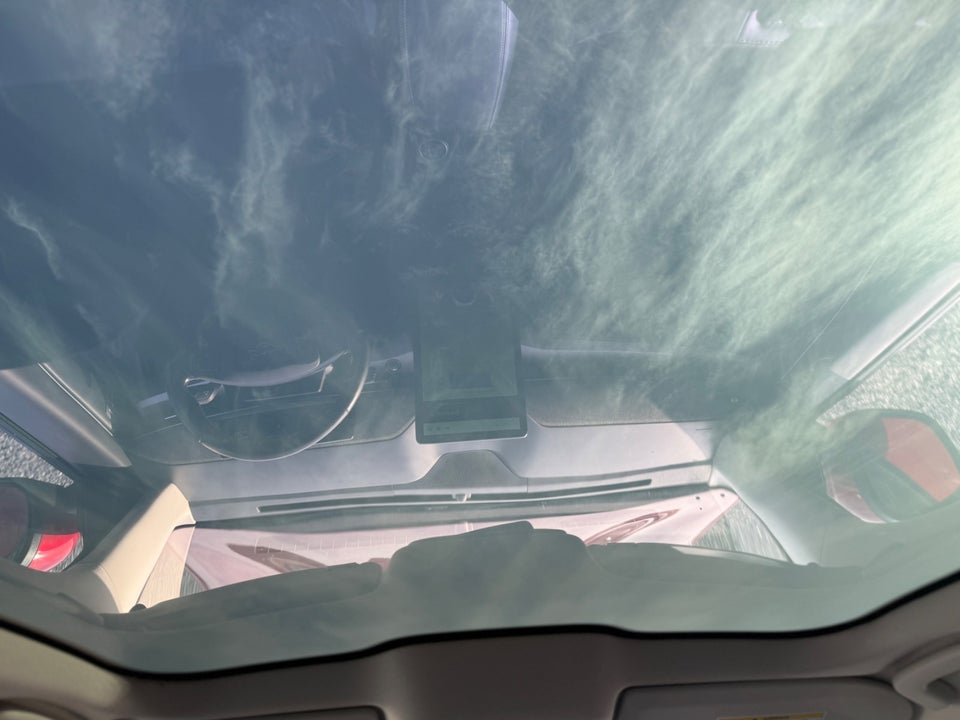 Ford Mustang Mach-E 88 Extended Range 5d