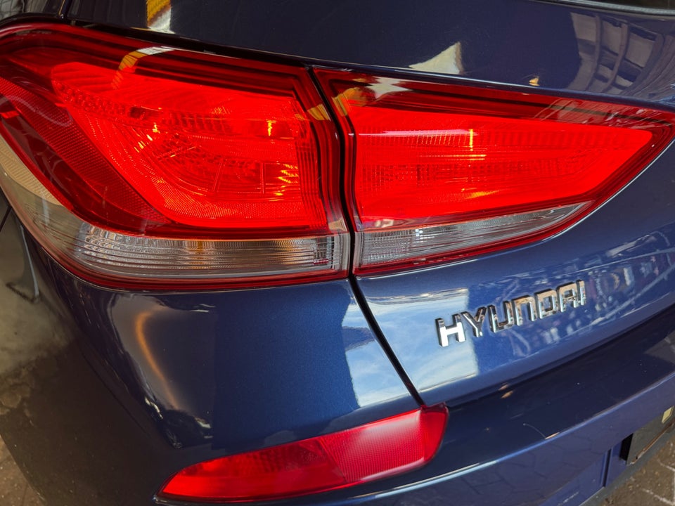 Hyundai i30 1,0 T-GDi Life Komfort 5d