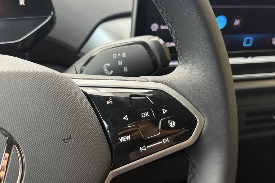 VW ID.5 77 Style+ 5d