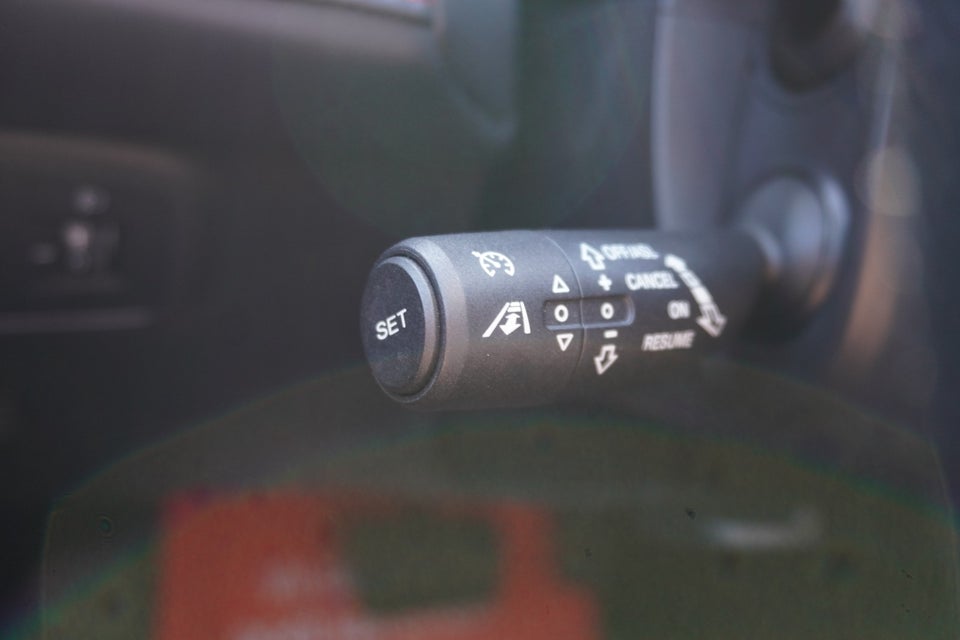 MG ZS 50 Comfort 5d