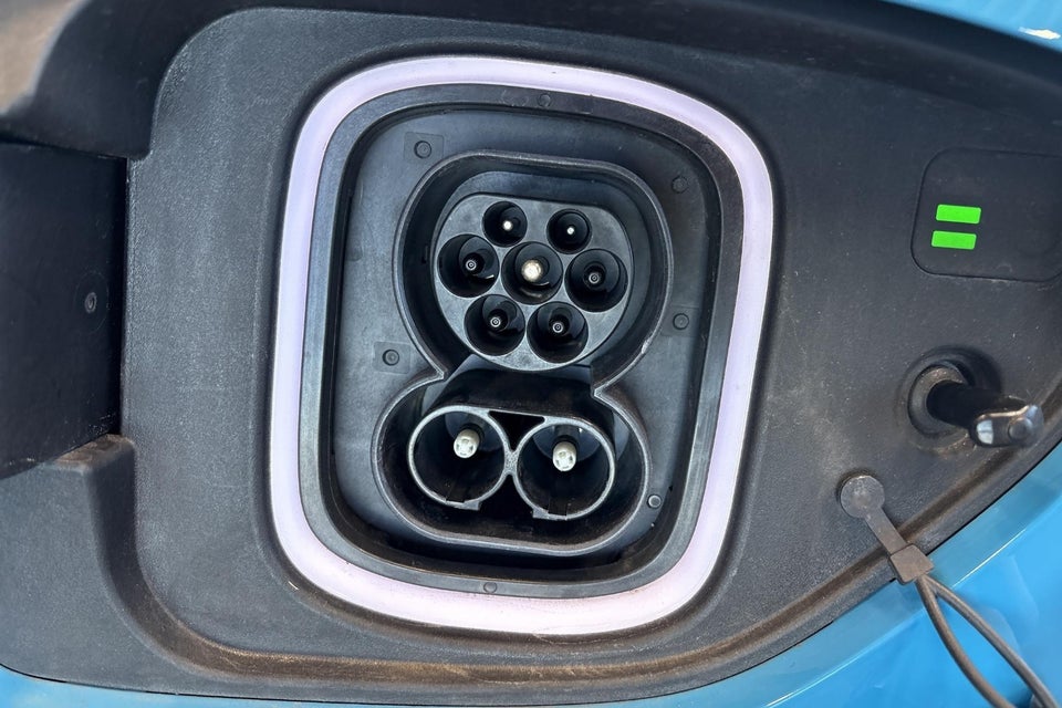 Hyundai Kona 64 EV Trend 5d