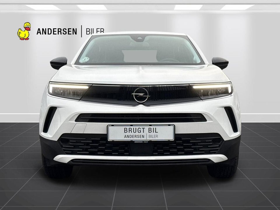 Opel Mokka-e 54 Elegance 5d