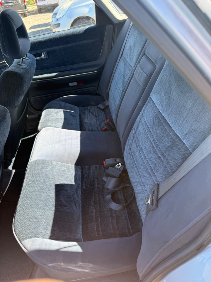 Mazda 626 1,8 GLX 5d