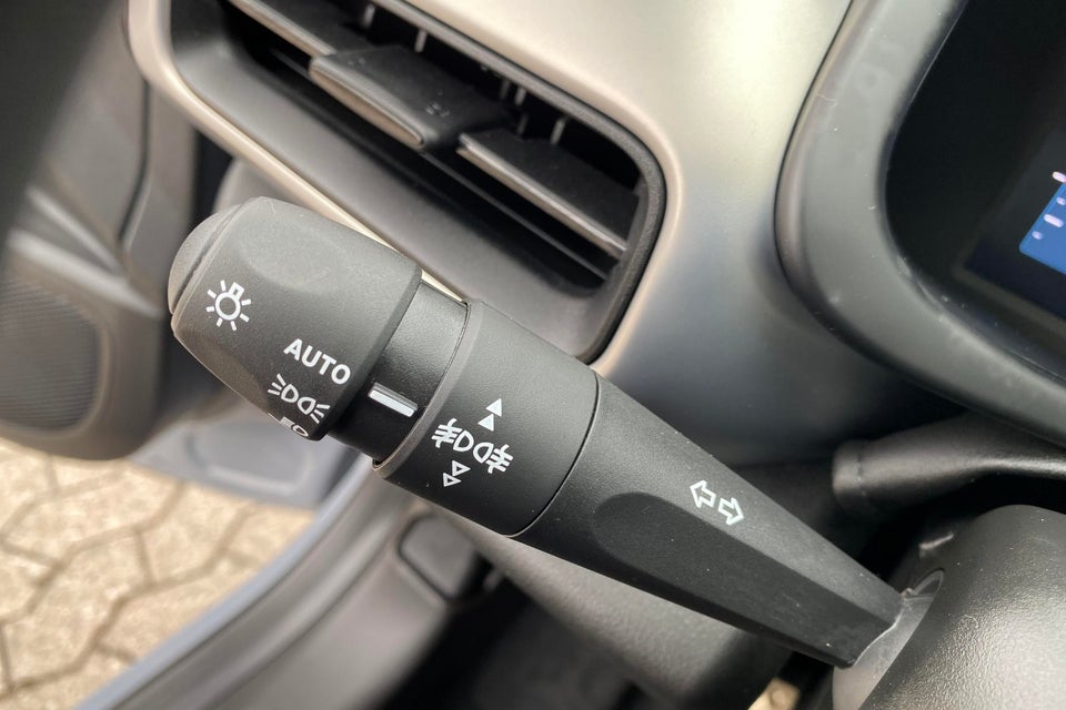 Jeep Avenger 54 Altitude 5d