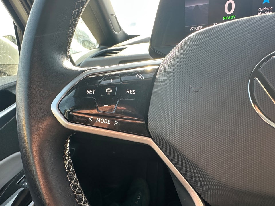 VW ID.3 77 Pro S Van 5d