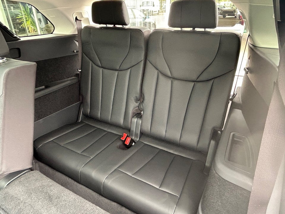 Hongqi E-HS9 99 Premium 5d