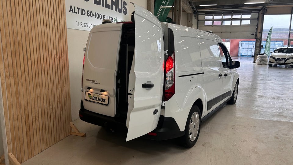 Ford Transit Connect 1,5 TDCi 100 Trend lang