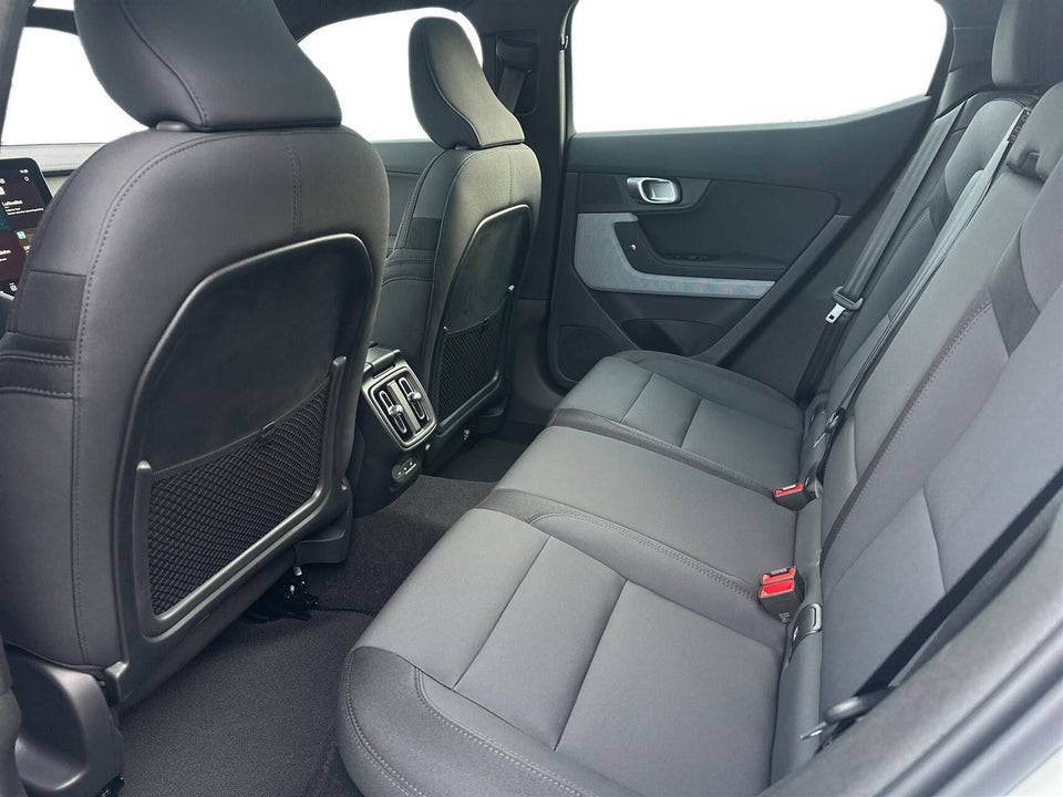 Polestar 2 Long Range 5d