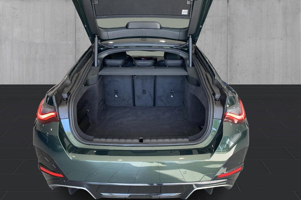 BMW i4 M50 xDrive 5d