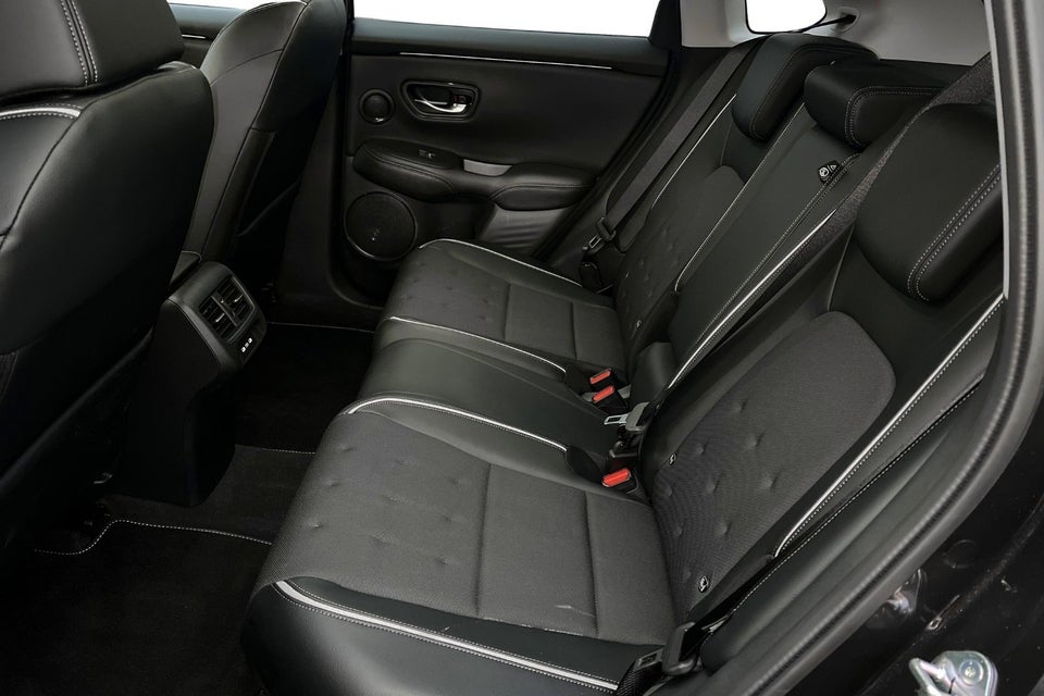 Honda ZR-V 2,0 e:HEV Sport eCVT 5d