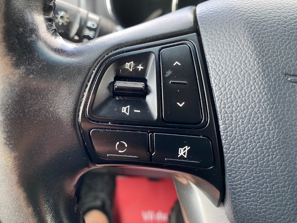 Kia Rio 1,2 CVVT Limited 5d