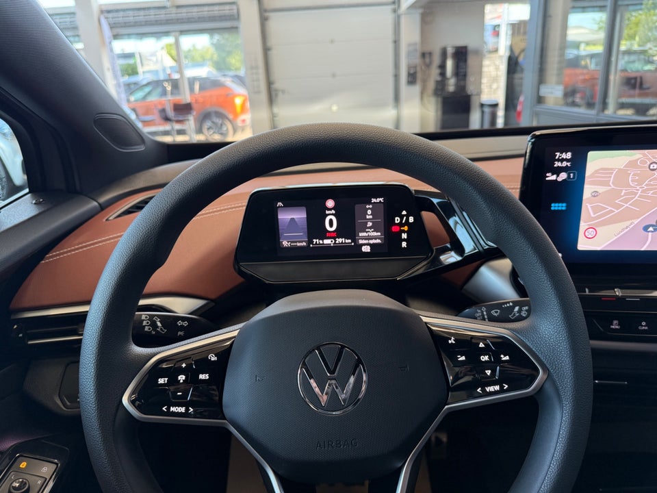 VW ID.5 77 Pro Performance 5d