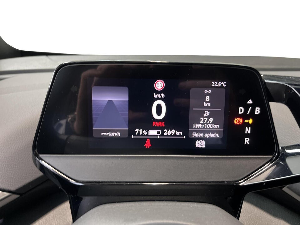 VW ID.4 77 1ST Pro Performance 5d