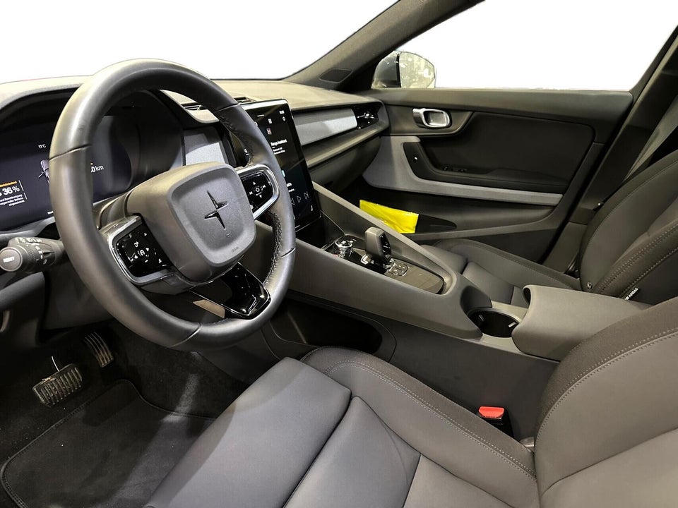 Polestar 2 Long Range 5d