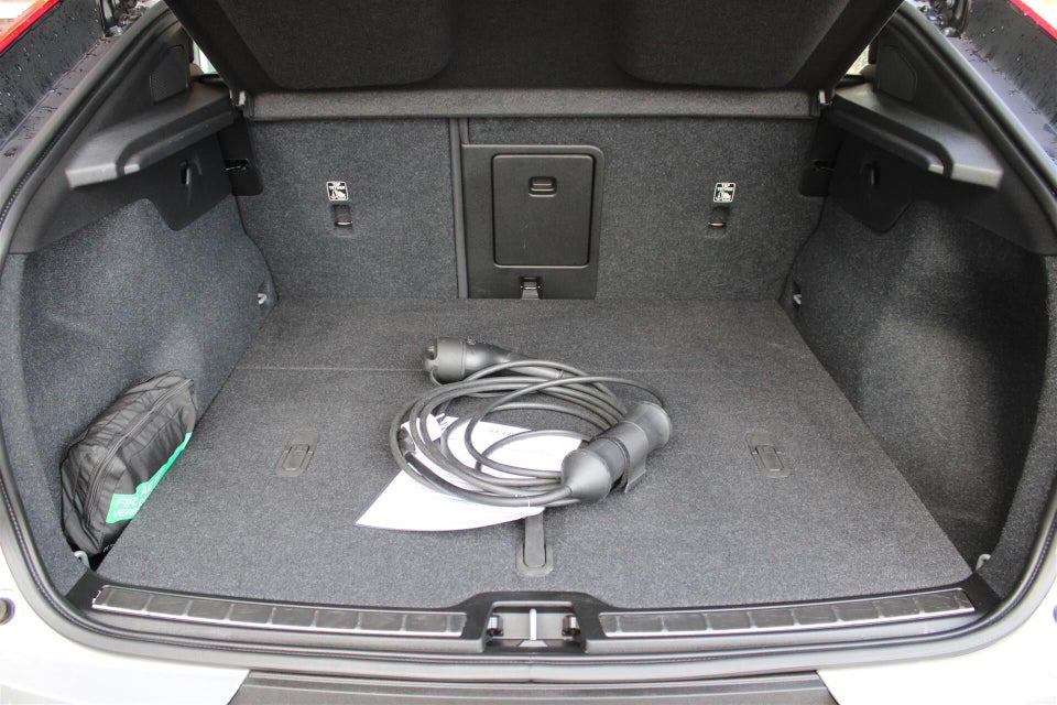 Volvo C40 P8 ReCharge Twin Ultimate 5d