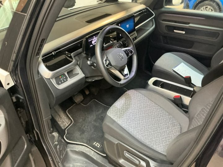 VW ID.Buzz 77 Life 75 Years Edition SWB 5d