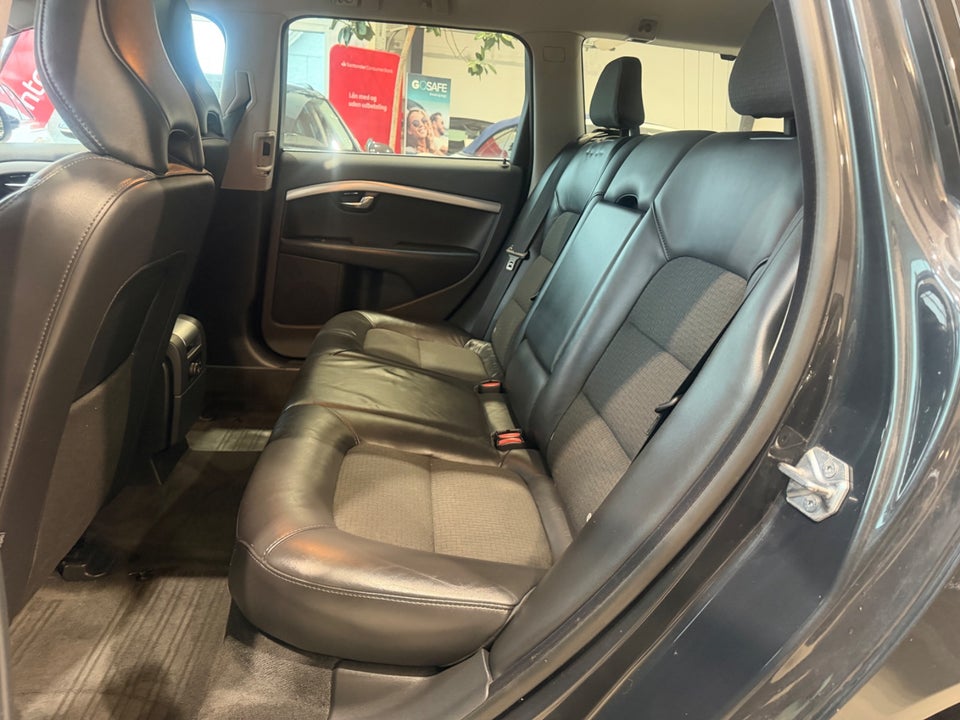 Volvo V70 2,0 D4 181 Momentum aut. 5d