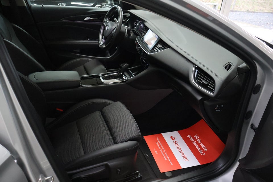 Opel Insignia 2,0 CDTi 170 Impress Sports Tourer aut. 5d