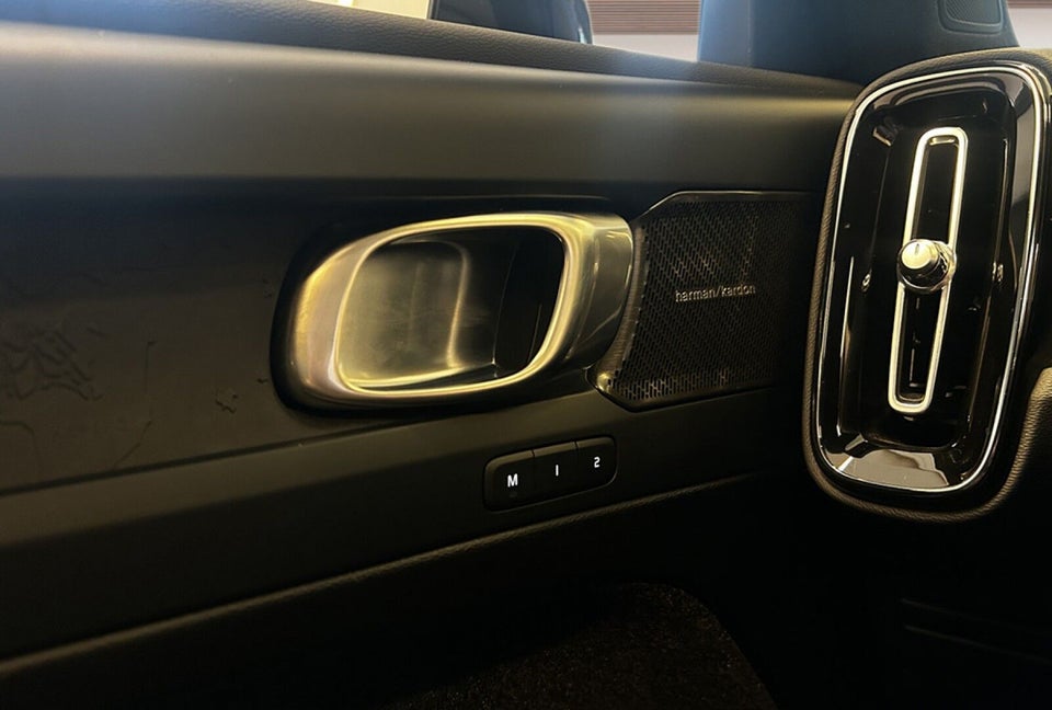 Volvo XC40 P6 ReCharge Ultimate 5d