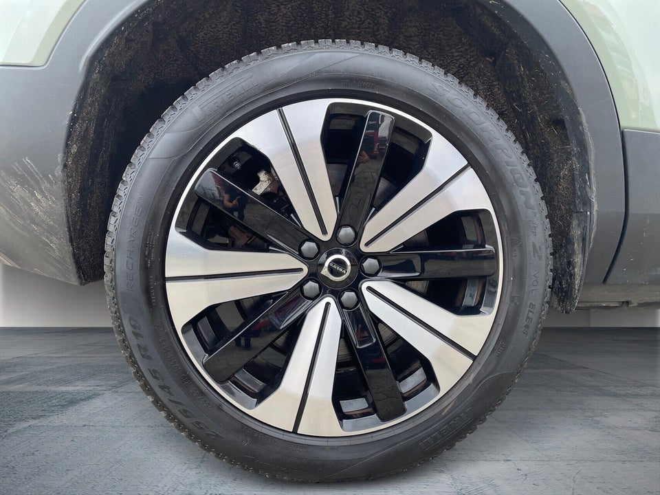 Volvo XC40 P6 ReCharge Plus 5d