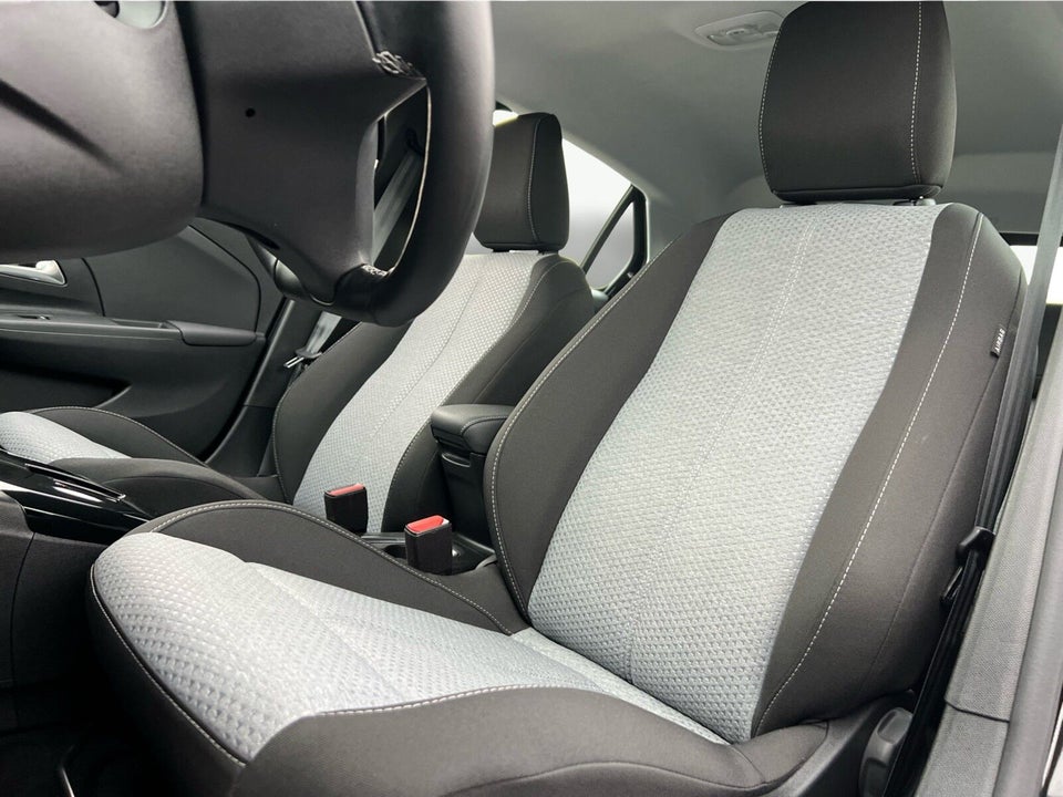 Opel Corsa-e 50 Elegance 5d