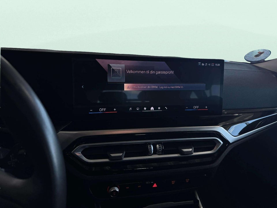 BMW i4 eDrive40 5d