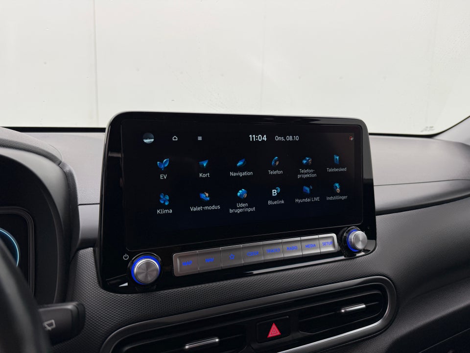 Hyundai Kona 64 EV Advanced 5d