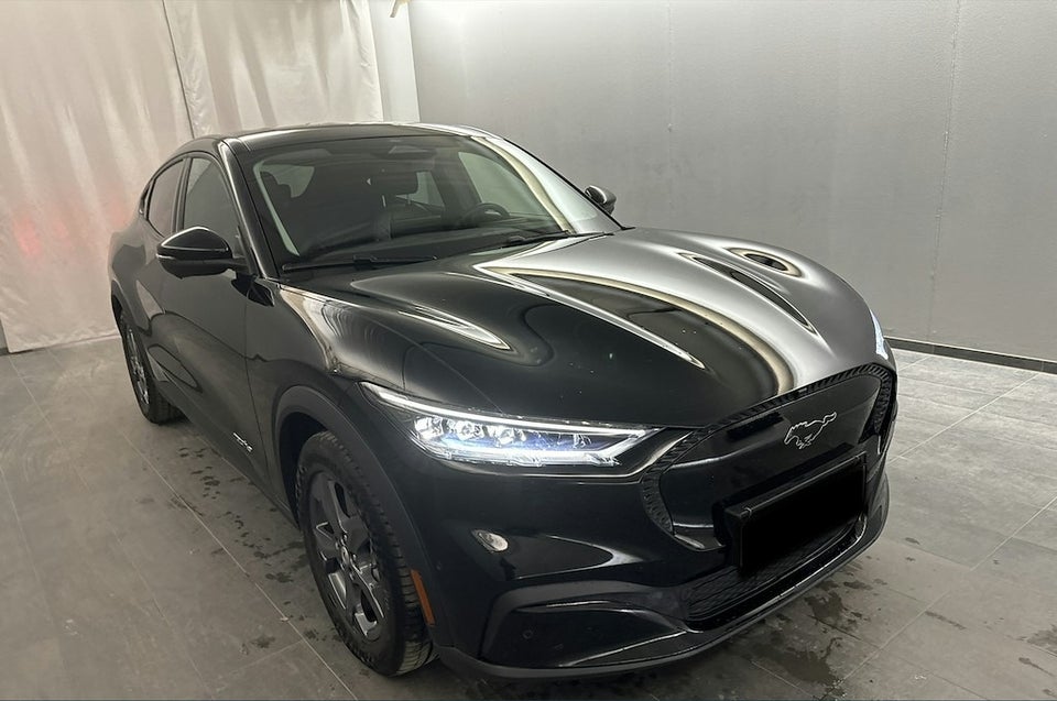 Ford Mustang Mach-E 75 Standard Range 5d