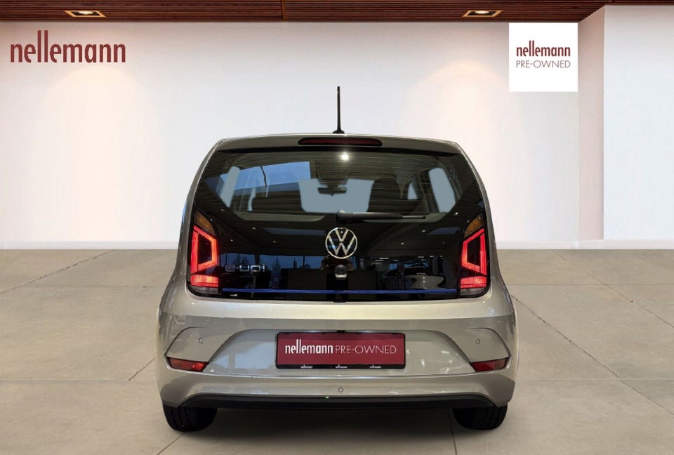 VW e-Up! Move Up! 5d