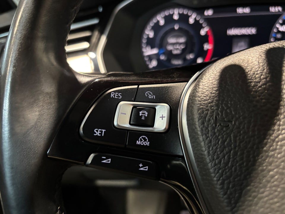 VW Passat 1,4 TSi 150 Highline Premium DSG 4d