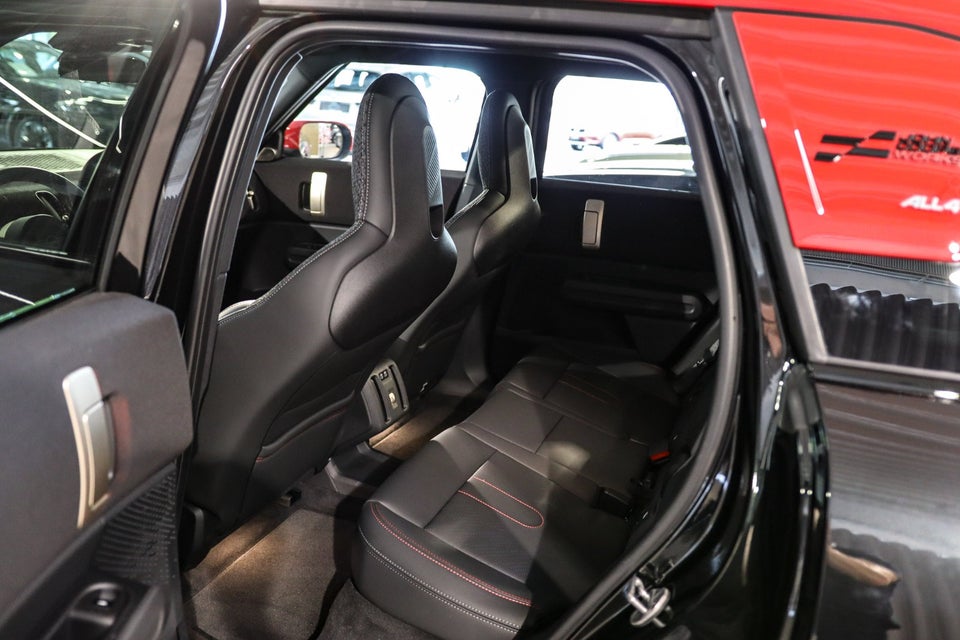 MINI Countryman SE JCW Trim XL ALL4 5d