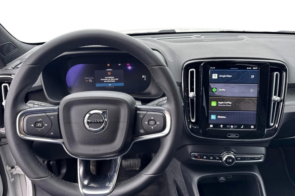 Volvo XC40 P6 ReCharge Ultimate 5d