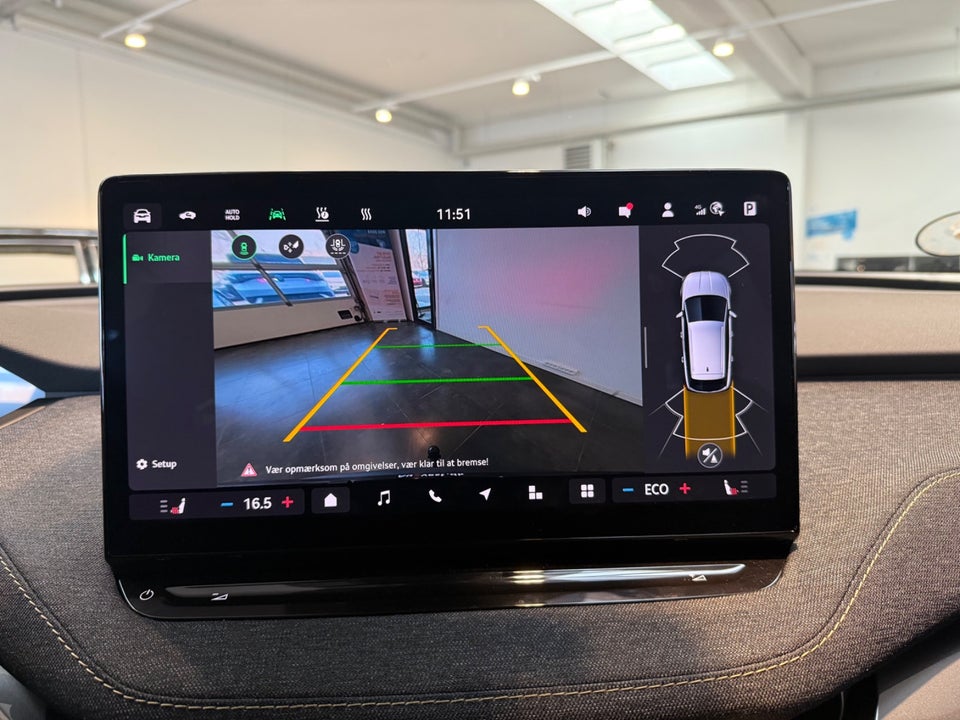 Skoda Elroq 85 iV Loft 5d