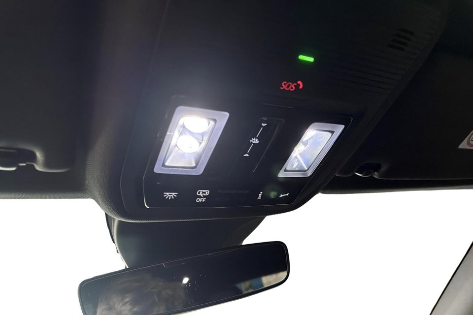 VW ID.4 77 GTX Max+ 4Motion 5d