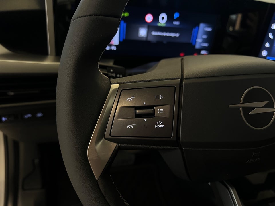 Opel Frontera 44 GS 5d