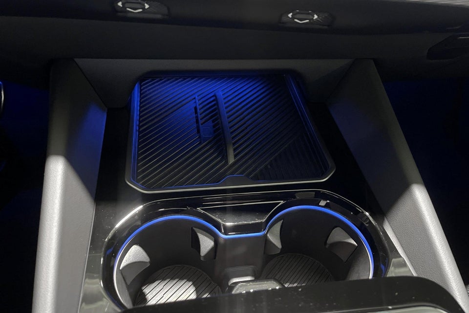 BMW i5 eDrive40 Touring Fully Charged 5d